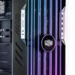 Oto nowa, flagowa obudowa Cooler Mastera: HAF 700 EVO