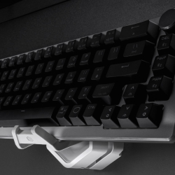 Akcesorium, które poradzi sobie z klawiaturą? Cooler Master MasterAccessory GEM zaoferuje nie tylko tę możliwość!