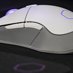 Cooler Master MM310 i MM311 to nowiutkie, ultralekkie modele dla graczy w nieco klasycznej formie