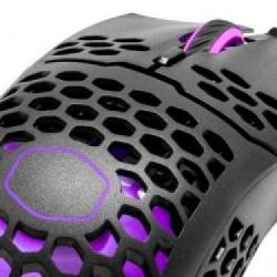 Myszka dla snajperów? Cooler Master MM711 Lite to zoptymalizowana została właśnie dla nich!