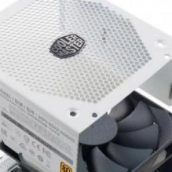 Flagowa jakość i biały kolor? Zasilacz Cooler Master V850 Gold V2 White Edition