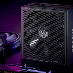 Cooler Master zapowiedziało zasilacze Cooler Master GX III Gold