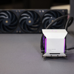 Cooler Master zaprezentował nowości podczas CES 2024