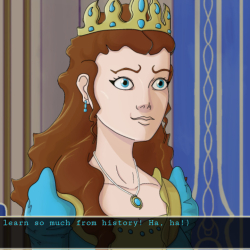 Wystartowała kampania Court of Crowns na Kickstarterze! PlaceHolder Name Studio potrzebuje wsparcia graczy