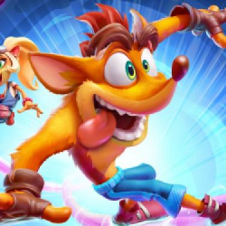 Crash Bandicoot 4 niedługo pojawi się na Steamie! Prawdopodobnie wkrótce zostanie ogłoszona nowa odsłona serii