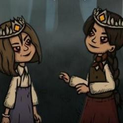 Creepy Tale 2, kolejna odsłona mrożącej krew w żyłach, klasycznej przygodówki w malowanym stylu zagości na platformie Steam