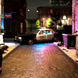 Crimerunner to zupełnie nowa gra studiów True Games Syndicate i Pyramid Games! Kiedy wcielimy się kuriera w świecie mafijnych interesów?