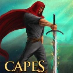 Crimson Capes – dwuwymiarowa gra Souls-like ze złożoną walką i kooperacją online