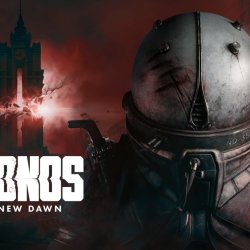 Cronos: The New Dawn z darmową skórką na Halloween i demo