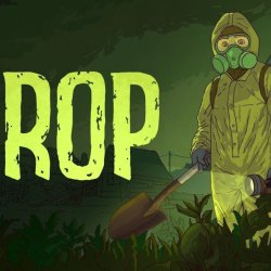 Crop – symulator farmy jakiego nie znacie: mroczny thriller z surrealistycznym klimatem
