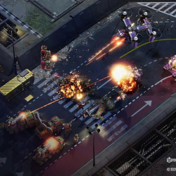 Crossfire Legion debiutuje, Ghostbusters Spirits Unleashed z planem na 2023, Drug Dealer Simulator z aktualizacją - Krótkie Info