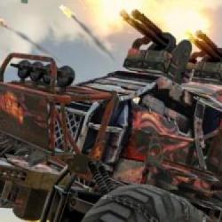 Crossout Mobile trafi na kolejne rynki! Tytuł już możemy sprawdzić m.in. w Polsce