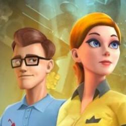 Crowns and Pawns: Kingdom of Deceit na nowym zwiastunie prezentującym postacie, fabułę i zagadki