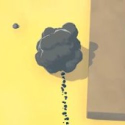 Crude Oil - niezwykła gra o żywym plamie ropy na PC