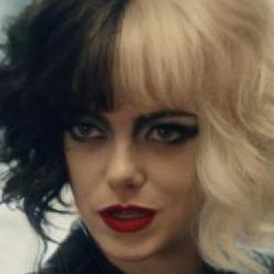 Cruella, film Disneya na nowym zwiastunie. Emma Stone jako legendarnej Cruelli de Mon w maju w kinach