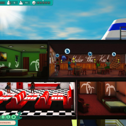 Cruise Ship Manager Prologue - Maiden jest już dostępny do ogrania! Rozpoczęła się rozgrzewka przed wypłynięciem w rejs...