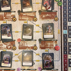 Cthulhu: Dark Providence – recenzja