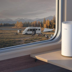Cudy P4 – router 5G, który zadba o stały dostęp do internetu