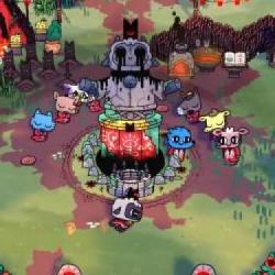 Cult of the Lamb otworzyło konferencję Devolver Digital! - DD 2022