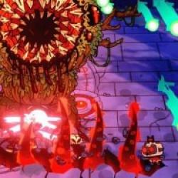 Cult of the Lamb trafi na konsole, oświadczenie 11 bit studios, Wingspan z DLC, a Succubus z aktualizacją - Krótkie Info