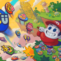 Cursed to Golf doczekało się nowej, darmowej aktualizacji