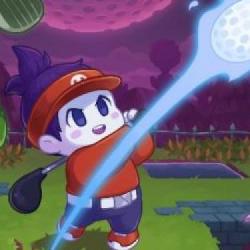 Cursed to Golf z nowymzwiastun i zapowiedzią debiutu latem 2022 - FGSSS 2022