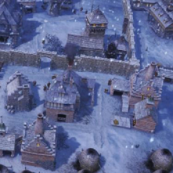 Ćwierć miliona kopii Farthest Frontier sprzedało się w ciągu pierwszego tygodnia Wczesnego Dostępu!