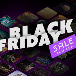 Cyber Poniedziałek na GOG-u wciąż dostarcza wiele atrakcyjnych ofert!