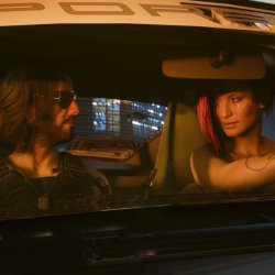 Cyberpunk 2077 otrzymał dużą aktualizację poprawiającą AutoDrive i tryb foto