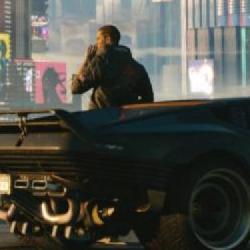 Cyberpunk 2077 otrzyma Patch 1.3, a z nim kilka ciekawych zmian