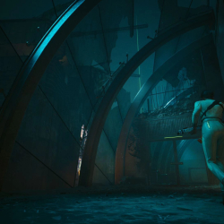 Pokaz i sesja Q&A będą towarzyszyć niebawem Cyberpunk 2077 Widmo Wolności! CD Projekt przygotowuje większą kampanię promocyjną