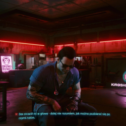 Cyberpunk 2077 radzi sobie dalej świetnie, natomiast na Cyberpunk Orion będziemy musieli sporo zaczekać...