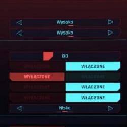 Cyberpunk 2077 na słabym komputerze - Jak przebiegła rozgrywka?