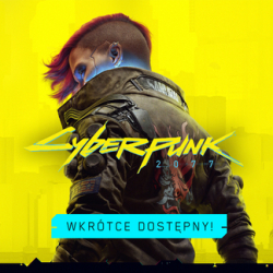 Cyberpunk 2077 trafi do Xbox Game Pass w marcu