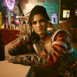 Cyberpunk 2077: Ultimate Edition trafia na Nintendo Switch 2