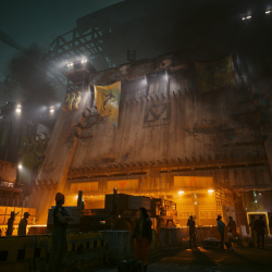 Aktualizacja 2.01 trafiła do Cyberpunka 2077 z szeregiem cennych poprawek i szlifów!