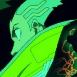 Cyberpunk: Edgerunners, anime od CD Project RED i studia Trigger zyskało datę premiery, zwiastuny i plakat