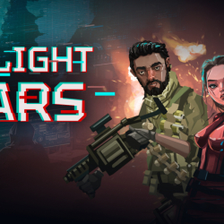 Cyberpunkowa rewolucja w taktycznym wydaniu – Twilight Wars zadebiutuje na Steam