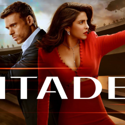 Cytadela, zwiastun nowego serialu szpiegowskiego Prime Video, od twórców Avengers: Koniec gry