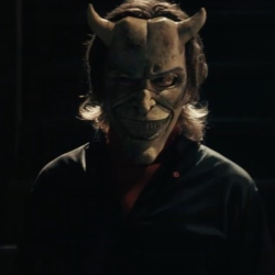 Czarny telefon 2, kontynuacja filmu grozy, ekranizacji opowiadaniu Joe Hilla jest możliwa, ale film nie powstanie szybko