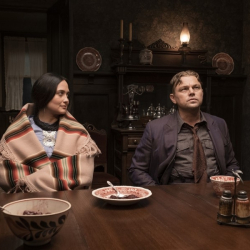 Czas krwawego księżyca, zwiastun kryminalnej opowieści Martina Scorsese. Apple TV prezentuje oficjalną zapowiedź