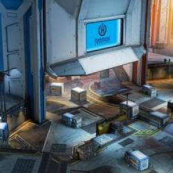 Czasowe wydarzenie Wojownicy w Apex Legends wystartowało, przywracając Kontrolę!