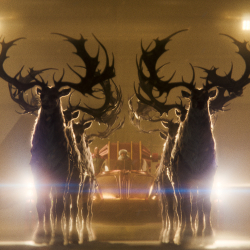 „Czerwona Jedynka” – Dwayne Johnson ratuje święta!