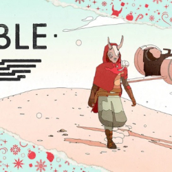 Czwartą tajemniczą grą na Epic Games Store jest tym razem przygodowe i niezależne Sable 