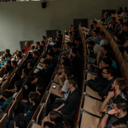 Już za tydzień odbędzie się czwarte spotkanie w ramach Game Dev Fest 10!