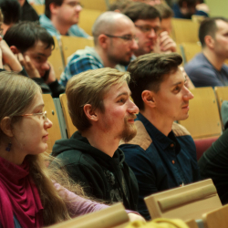 Czwarte spotkanie Game Dev Fest 9 odbędzie się już niebawem! Co będzie się działo tym razem?