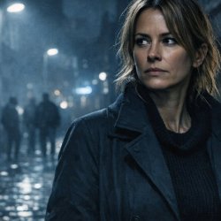 Czwarty sezon serialu „Pod osłoną mroku” już w Viaplay