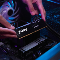 Czy 32 GB RAM to nowy standard dla graczy?