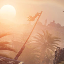 Czy Assassin's Creed Mirage doczeka się dodatków? Ubisoft mógł zmienić strategię...