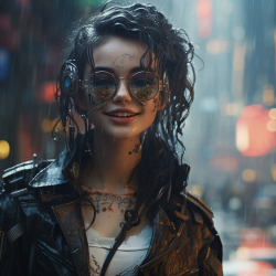 Czy Cyberpunk Orion zmieni formułę dla marki? To raczej nie, ale być może zabierze graczy w inne miejsce...